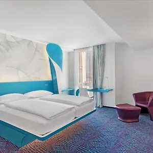 *** Hotell Prize By Radisson, St Pauli Tyskland