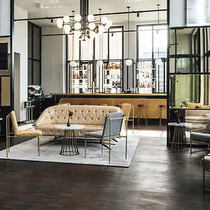 **** Hotell Ameron Motorworld Tyskland