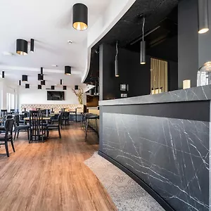 *** Hotell Abasto Feldmoching Tyskland