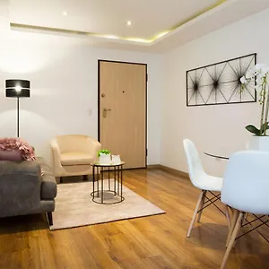Apartamento Hermoso Departamento En El Mejor Lugar De