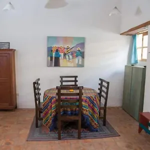 Apartamento Departamento Rocafuerte