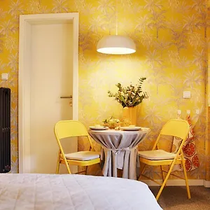 Apartamento Chase Apartments-boutiquehotel Style Ii