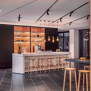 Andaz Schwabinger Tor, By Hyatt München