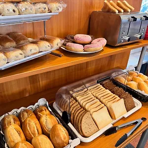 *** Hotell Ambiente Tyskland