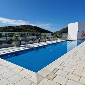 Apartamento - Hermoso Apto En Playa Salguero