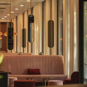 *** Hotell - The Niu, Loco North By Ihg Tyskland