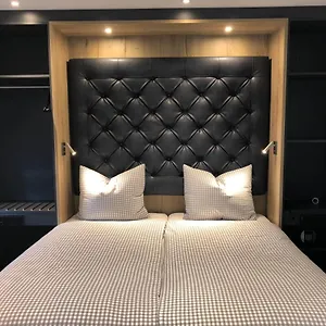 **** Hotell Deluxe Tyskland