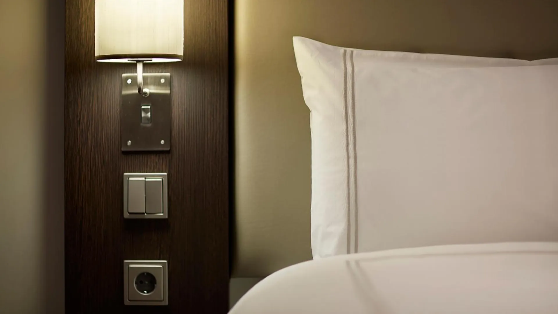 Premier Inn Muenchen City Zentrum 3*, 뮌헨