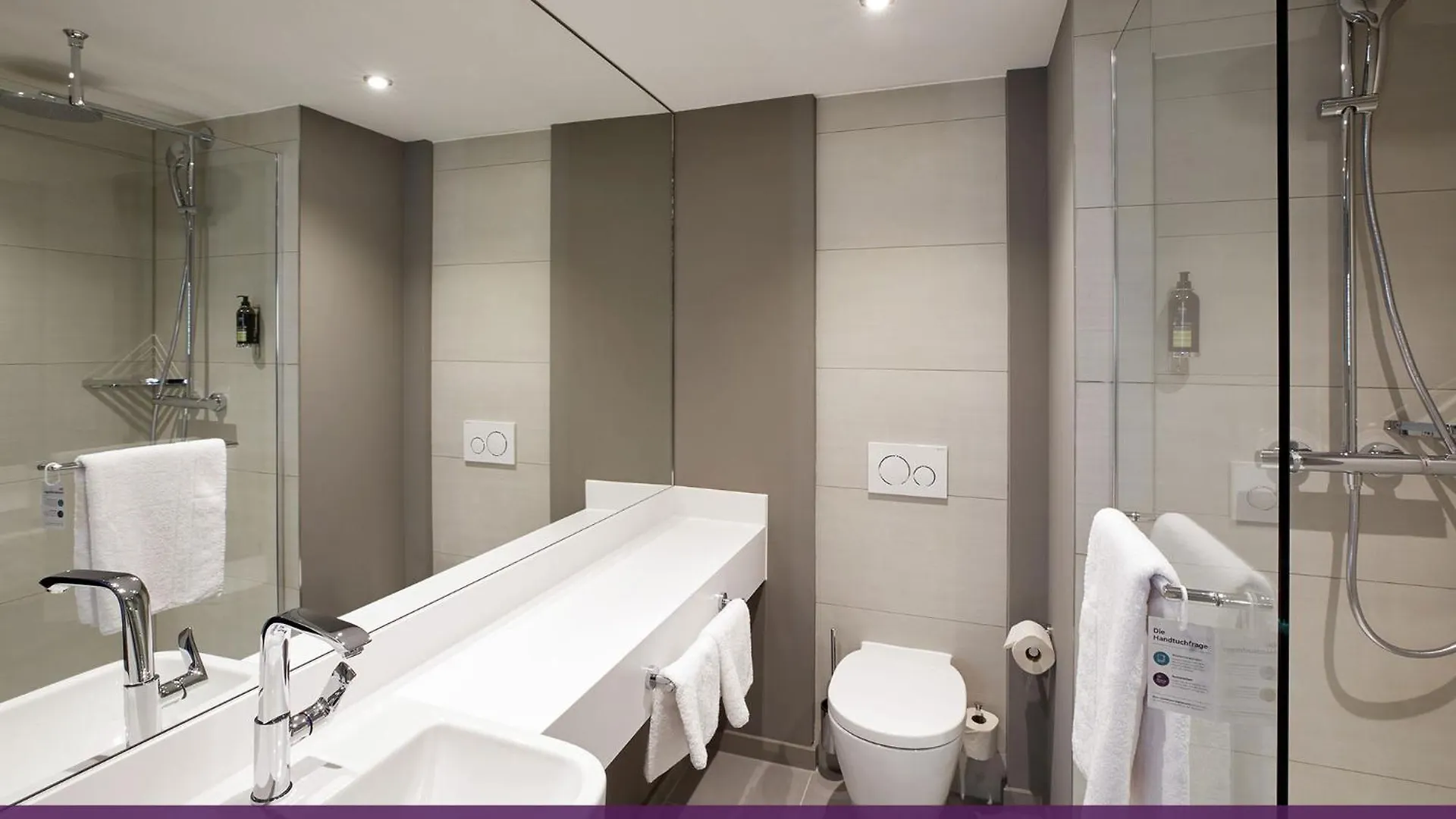 *** 호텔 Premier Inn Muenchen City Zentrum 독일
